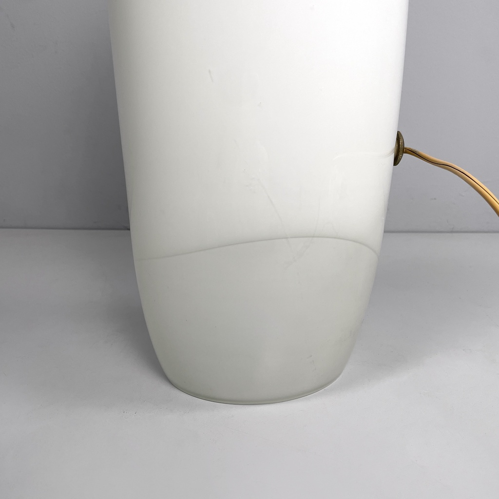 Lampada da tavolo di Vistosi, 1970 ca.