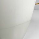 Lampada da tavolo di Vistosi, 1970 ca.