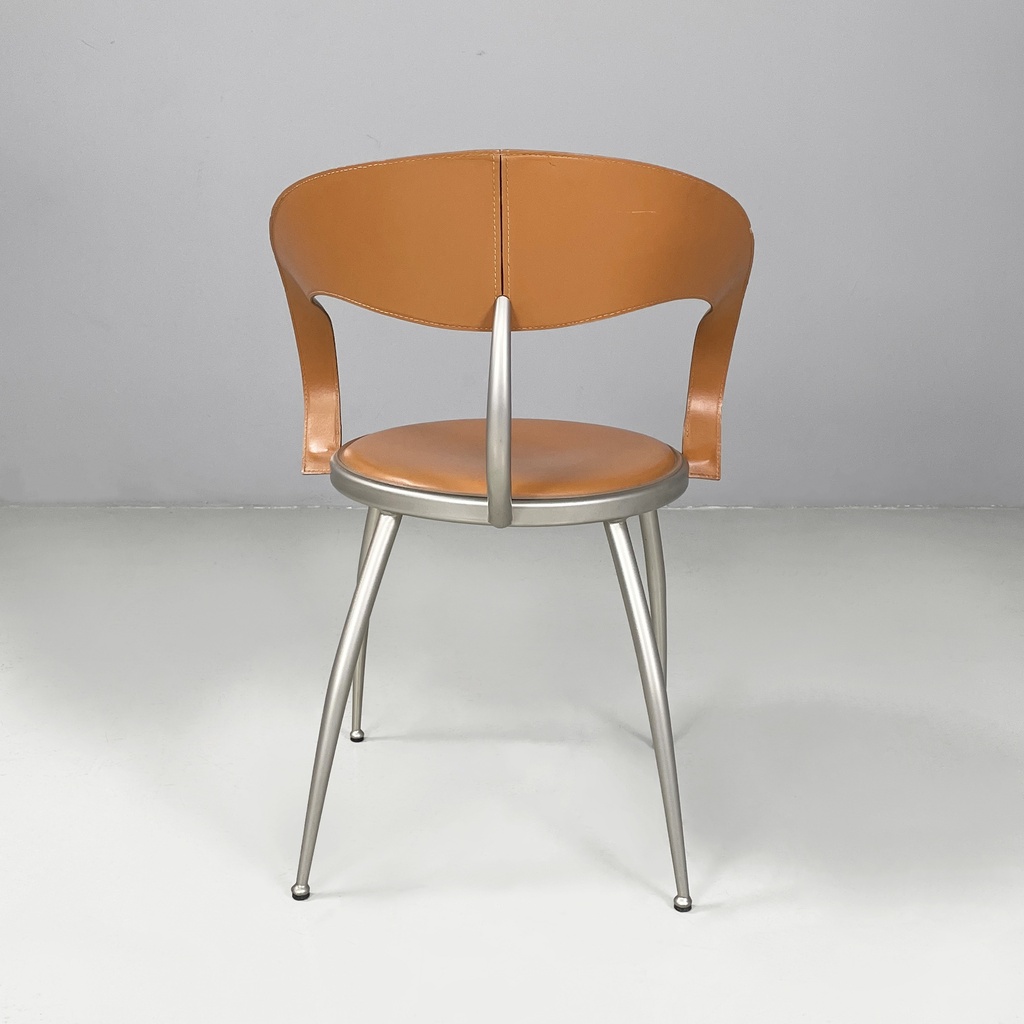 Sedie di Calligaris, 1970 ca.