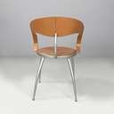 Sedie di Calligaris, 1970 ca.