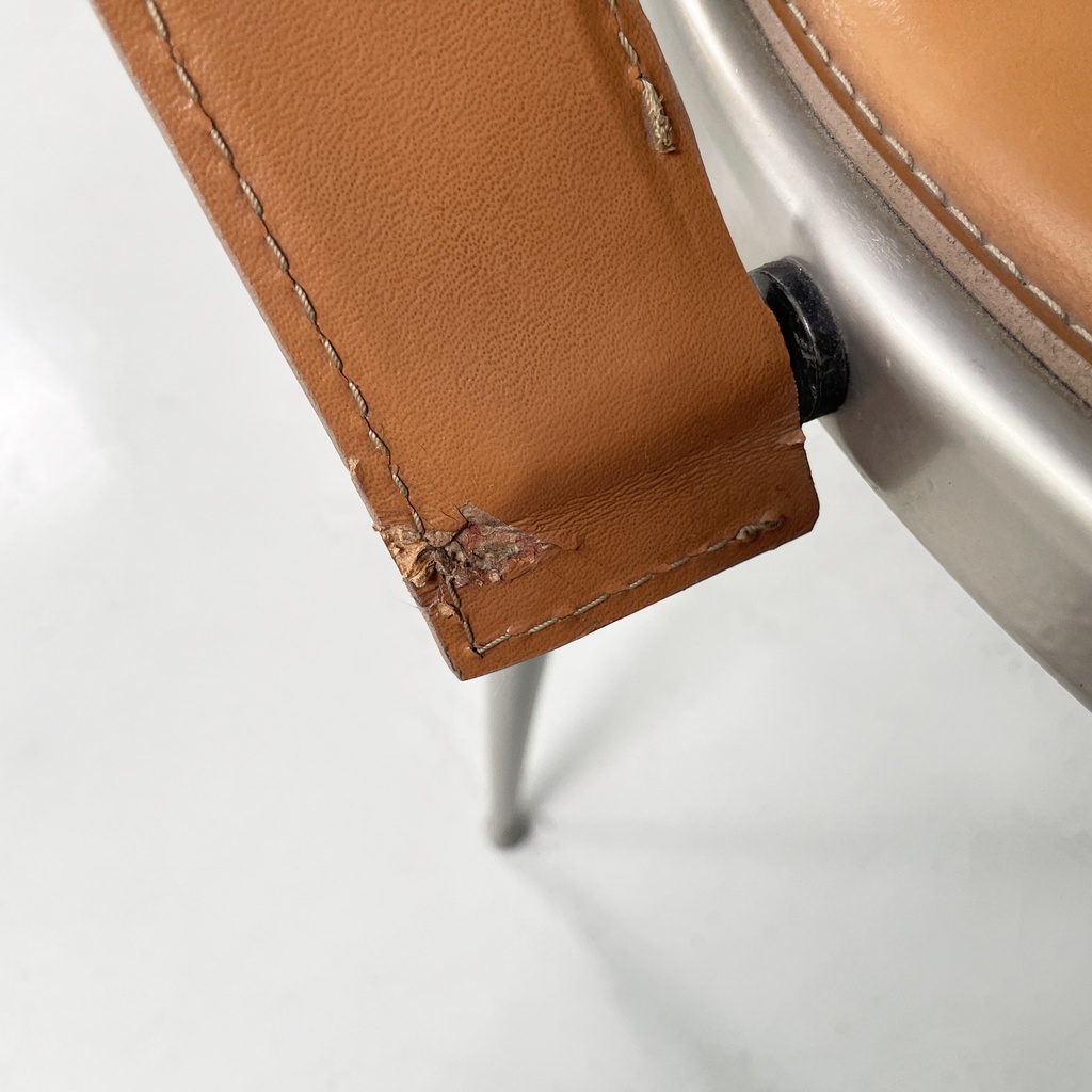 Sedie di Calligaris, 1970 ca.