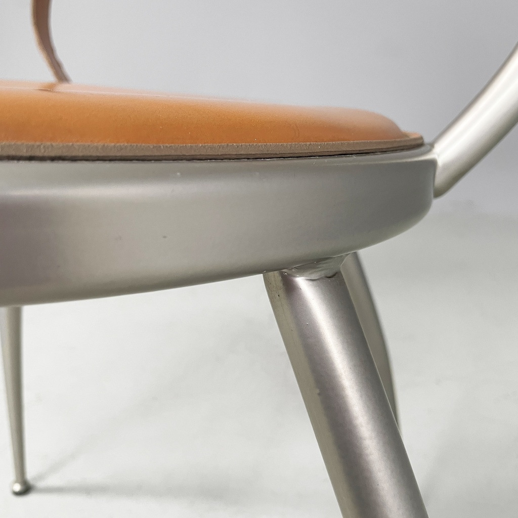 Sedie di Calligaris, 1970 ca.