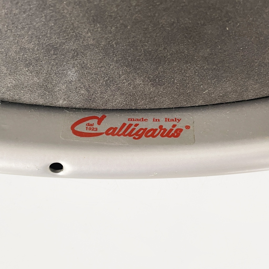 Sedie di Calligaris, 1970 ca.