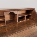 Cassettiera in legno con decorazioni, 1700 ca. 