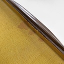 Cassettiera in legno con decorazioni, 1700 ca. 