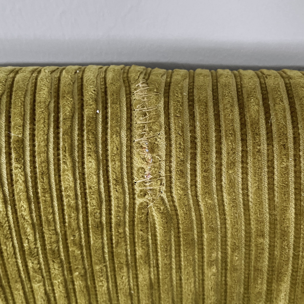 Poltrona da ufficio di Giulio Moscatelli per Formanova, 1970 ca.