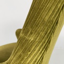 Poltrona da ufficio di Giulio Moscatelli per Formanova, 1970 ca.