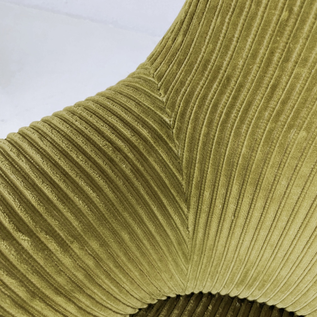 Poltrone da ufficio di Giulio Moscatelli per Formanova, 1970 ca.