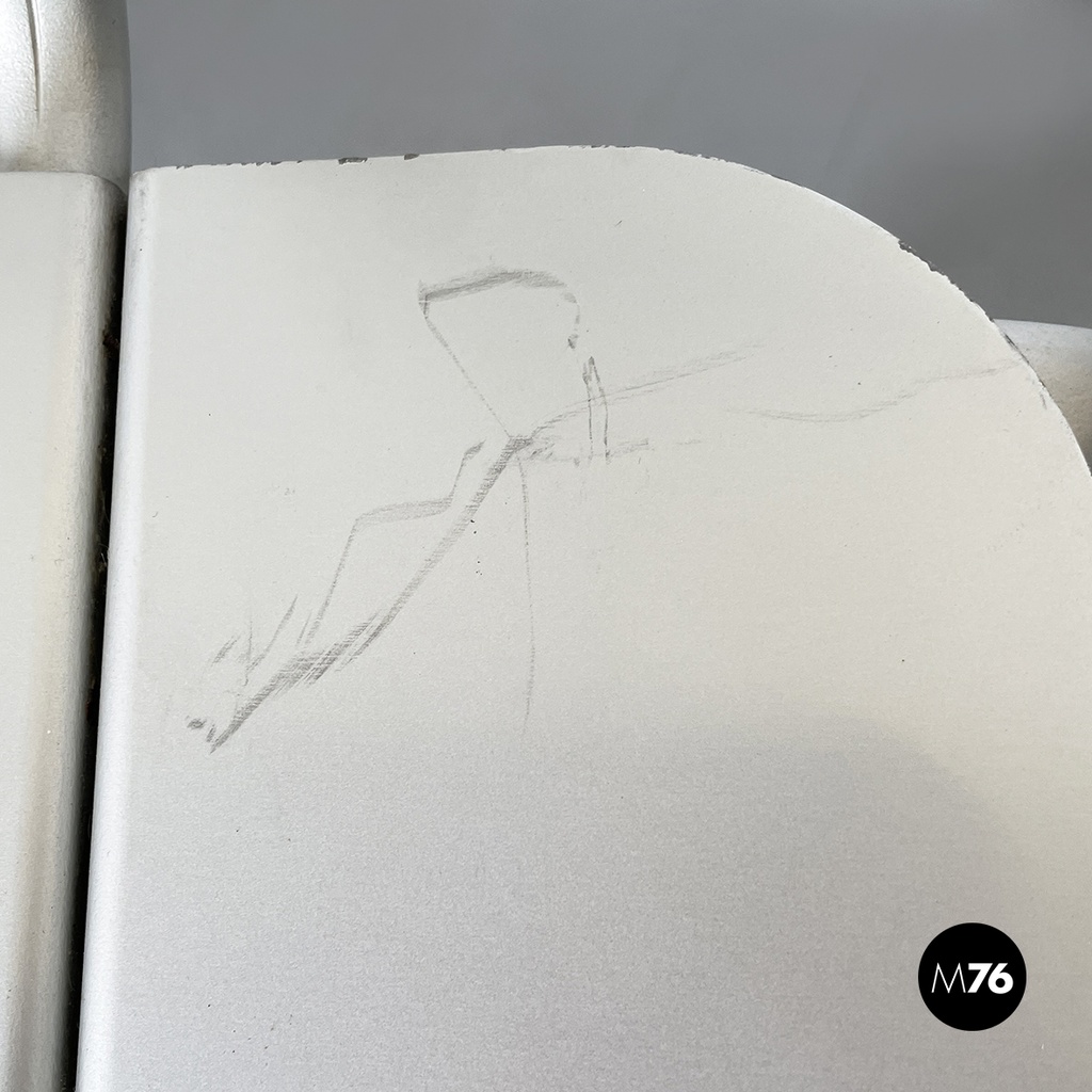 Sedie di Tanzi, 1980 ca.