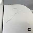 Sedie di Tanzi, 1980 ca.