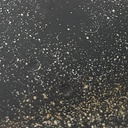 Red plastic and white writing cinema or theater sign, 1960s