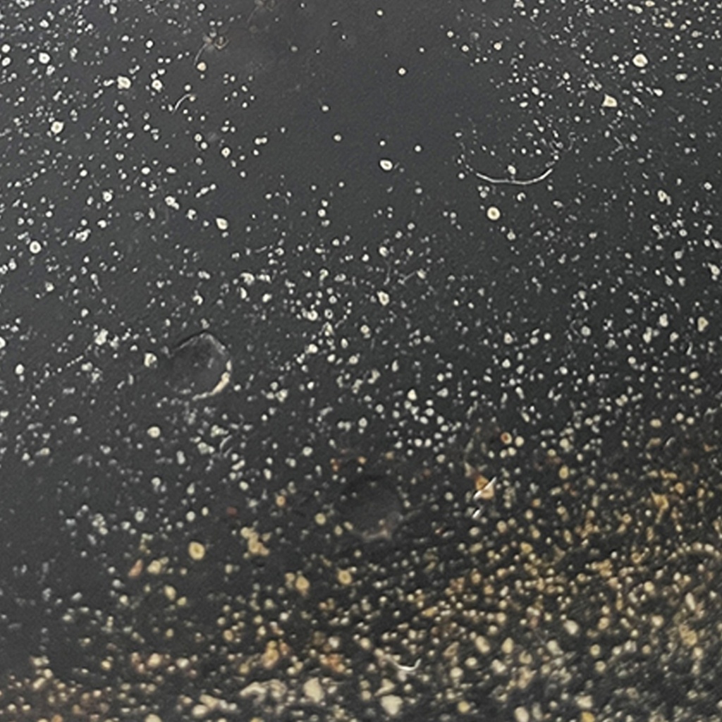 Red plastic and white writing cinema or theater sign, 1960s