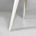 Circle armchairs by Yngve Ekström for Ese Mobler Ab Sweden, 1960s