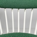 Circle armchairs by Yngve Ekström for Ese Mobler Ab Sweden, 1960s