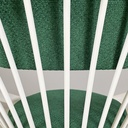 Circle armchairs by Yngve Ekström for Ese Mobler Ab Sweden, 1960s