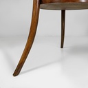 Coffee tables in wood, 1900s