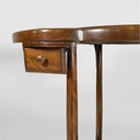 Coffee tables in wood, 1900s