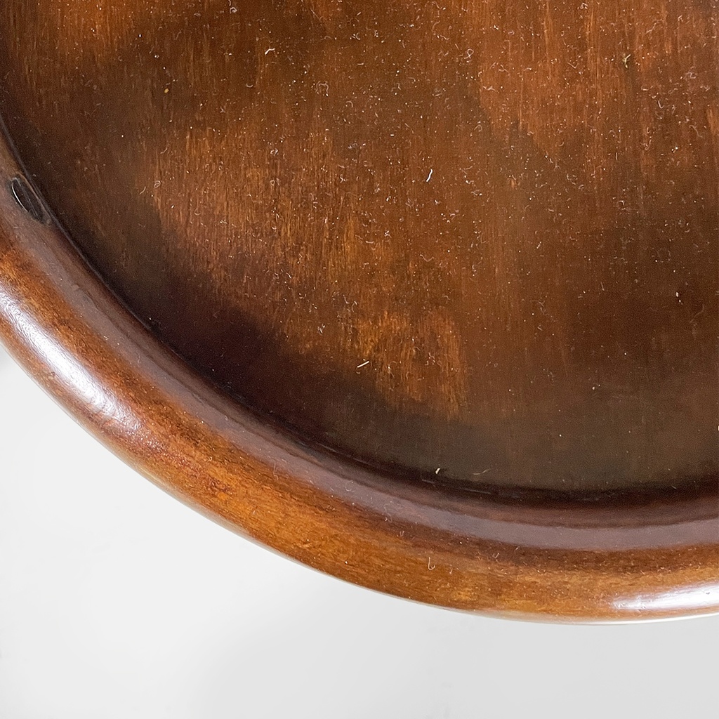 Coffee tables in wood, 1900s