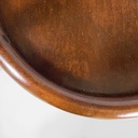 Coffee tables in wood, 1900s