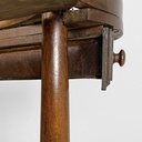 Coffee tables in wood, 1900s