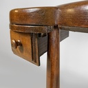 Coffee tables in wood, 1900s