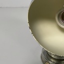 Applique orientabili in acciaio, 1970 ca.