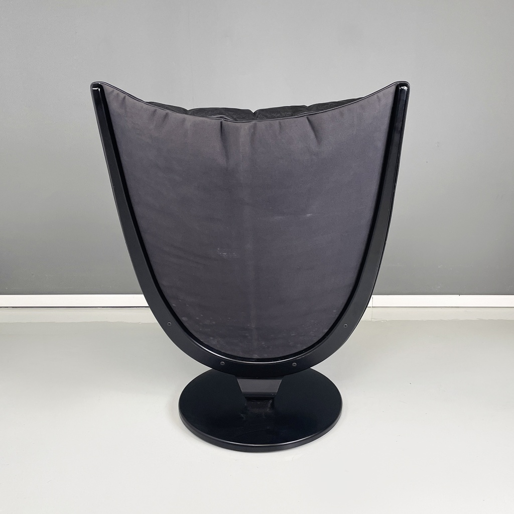 Poltrona di Westnofa, 1980 ca.