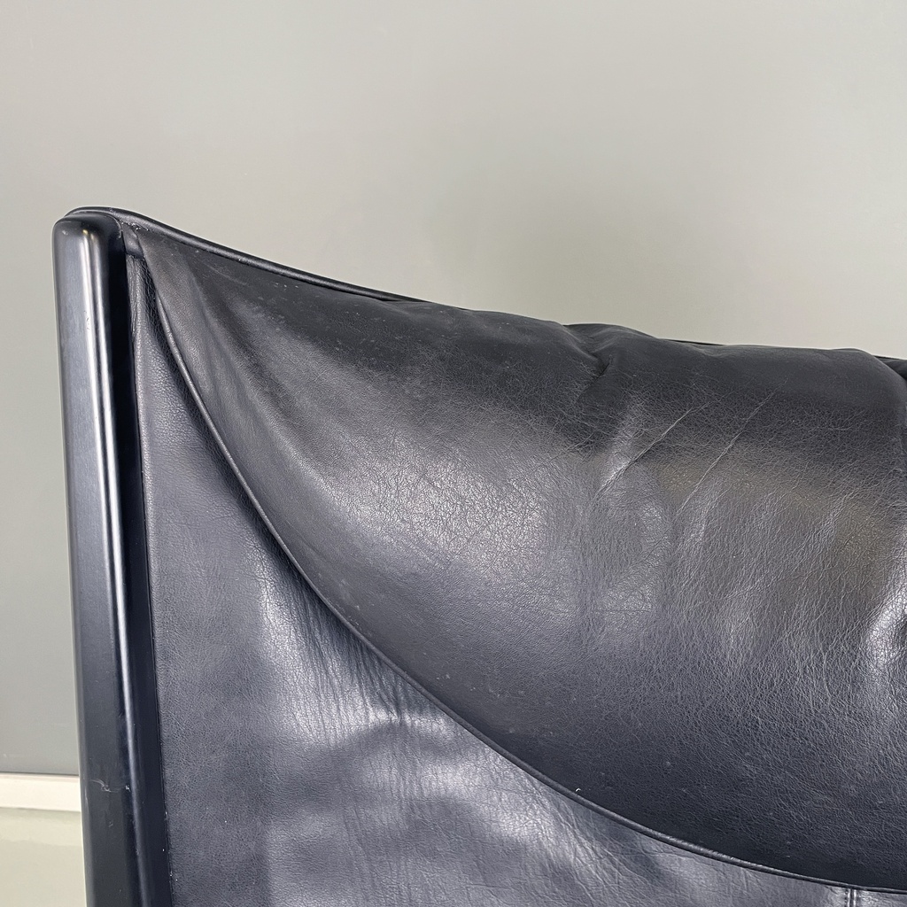 Poltrona di Westnofa, 1980 ca.