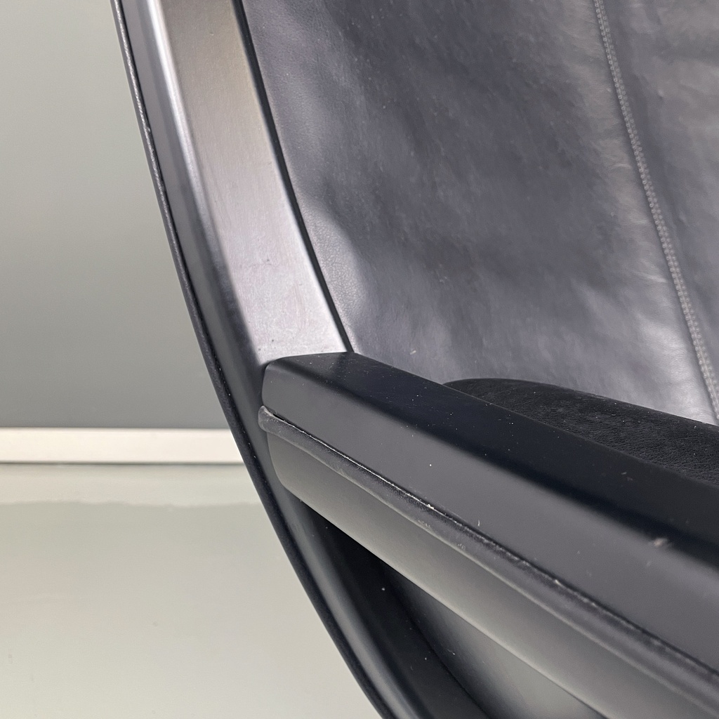 Poltrona di Westnofa, 1980 ca.