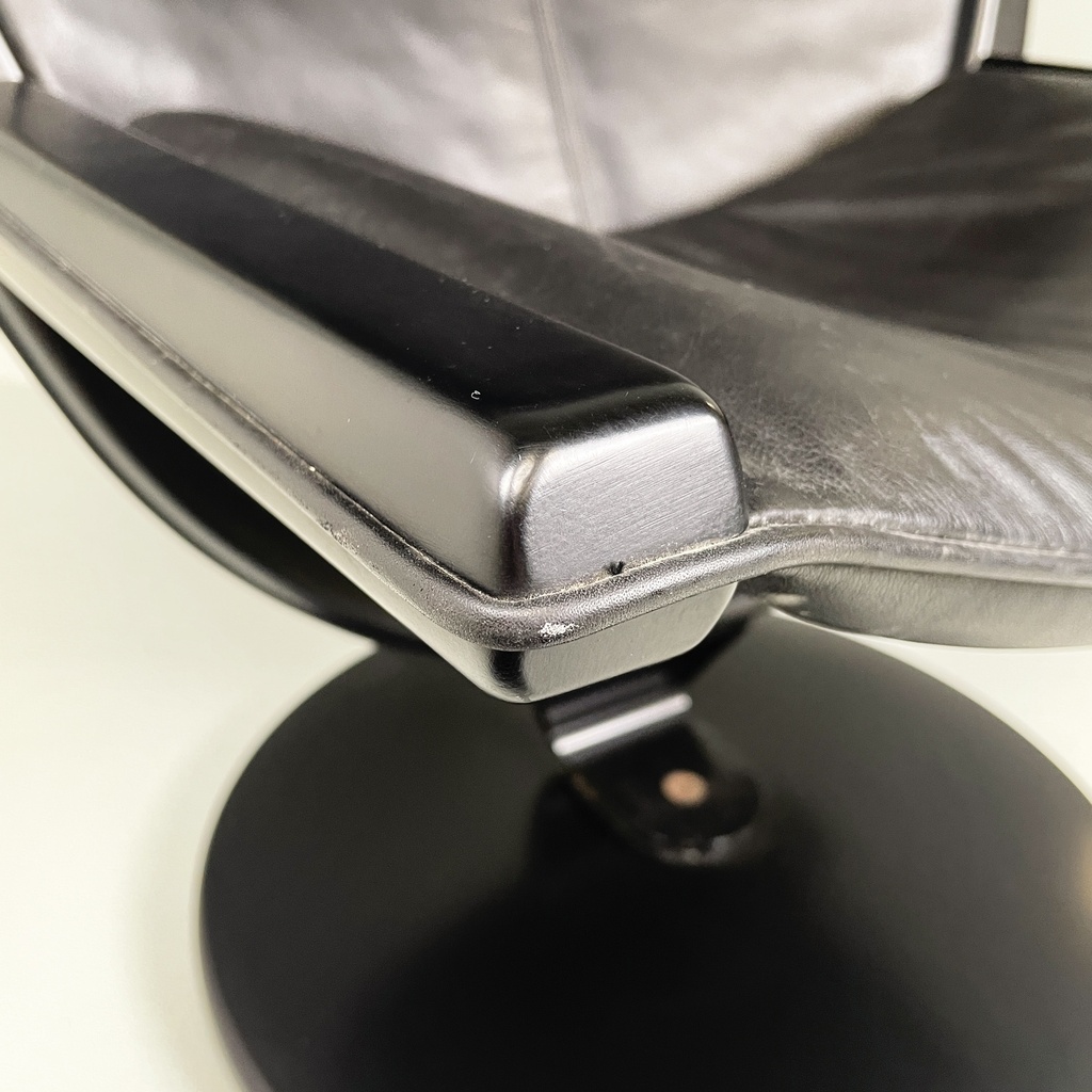 Poltrona di Westnofa, 1980 ca.