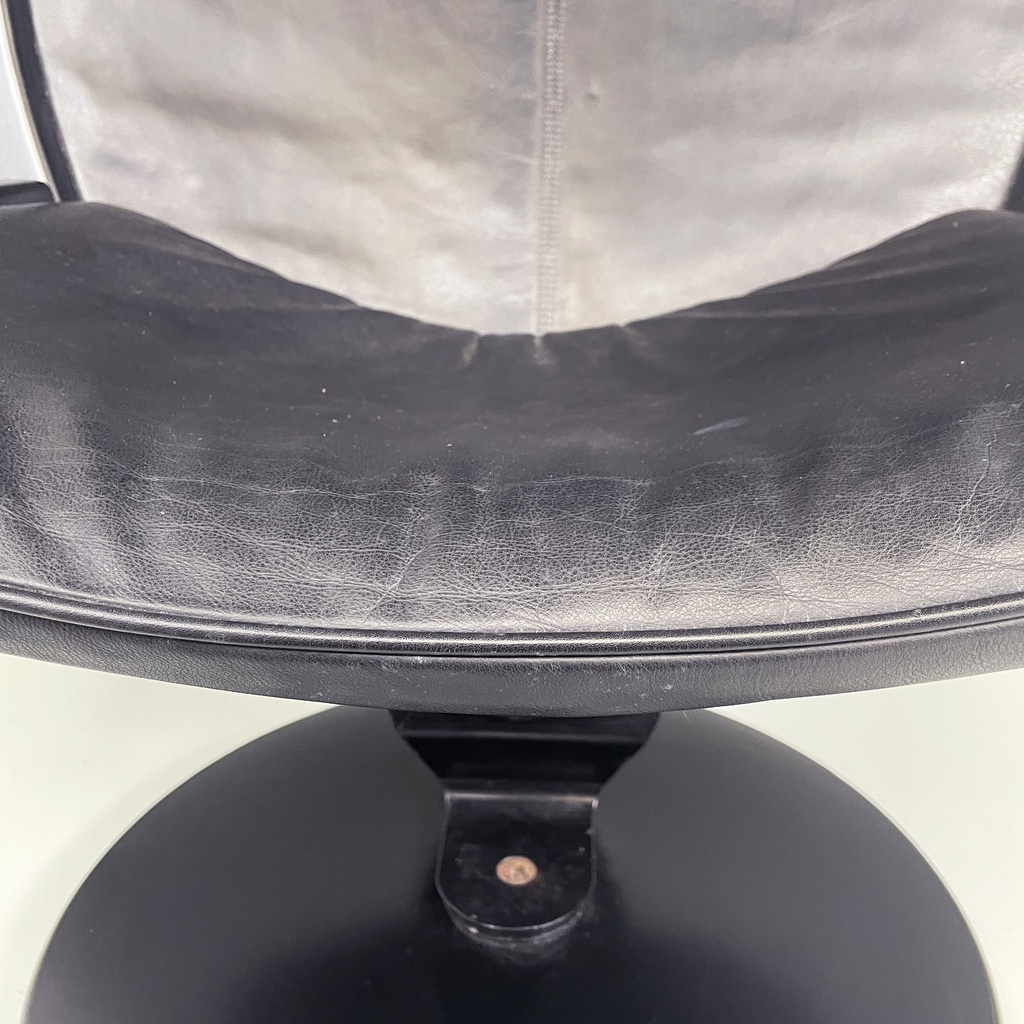 Poltrona di Westnofa, 1980 ca.