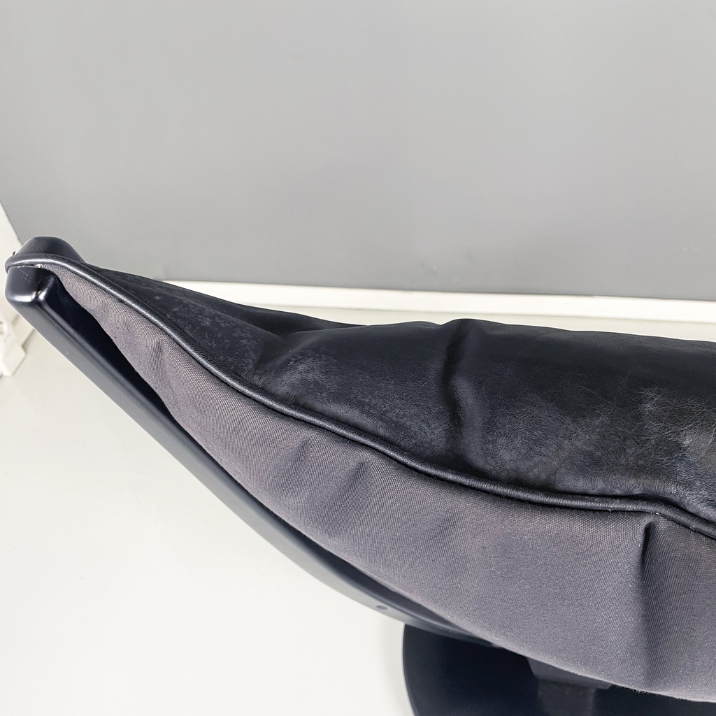 Poltrona di Westnofa, 1980 ca.