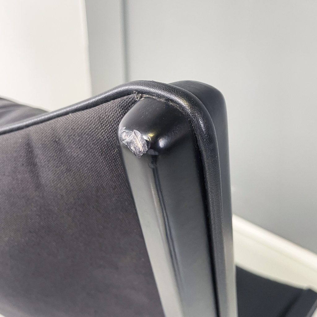 Poltrona di Westnofa, 1980 ca.