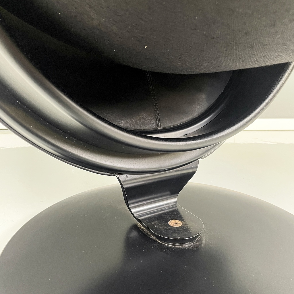 Poltrona di Westnofa, 1980 ca.