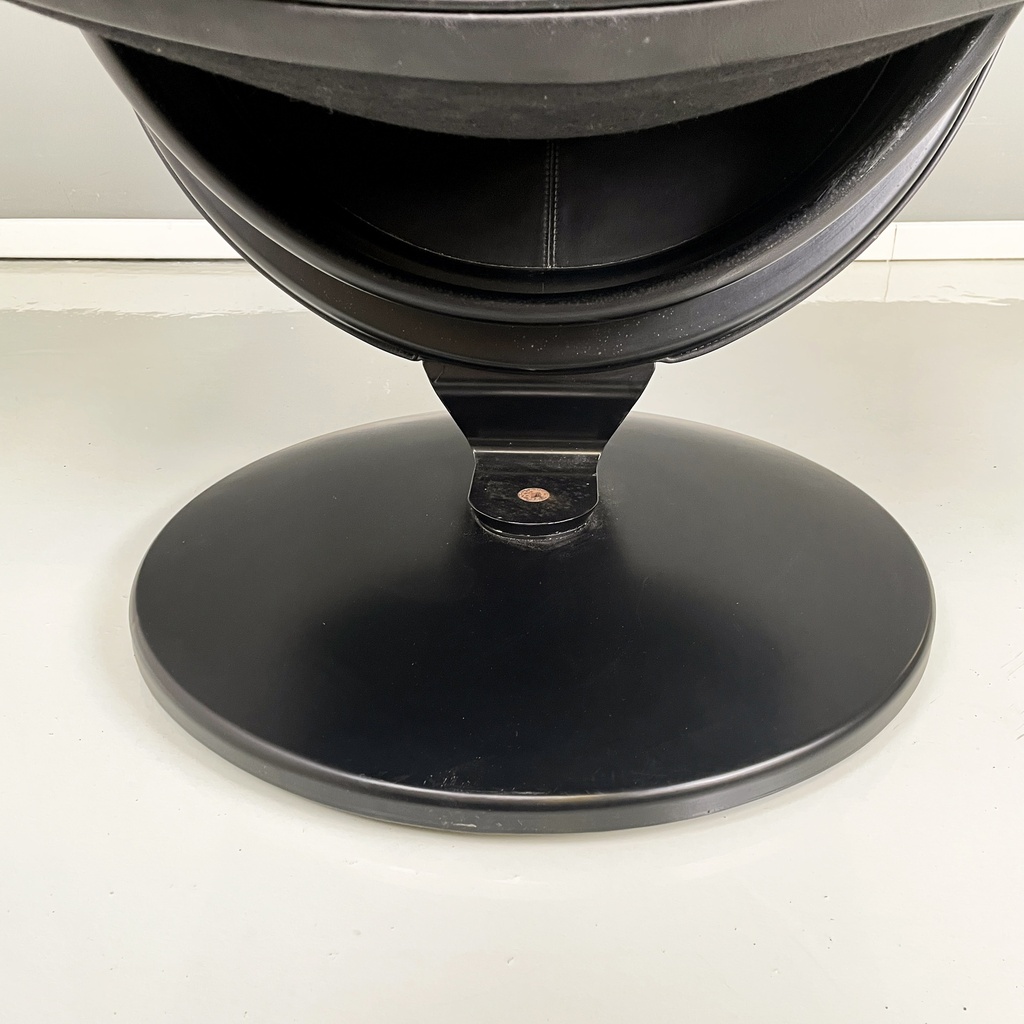 Poltrona di Westnofa, 1980 ca.