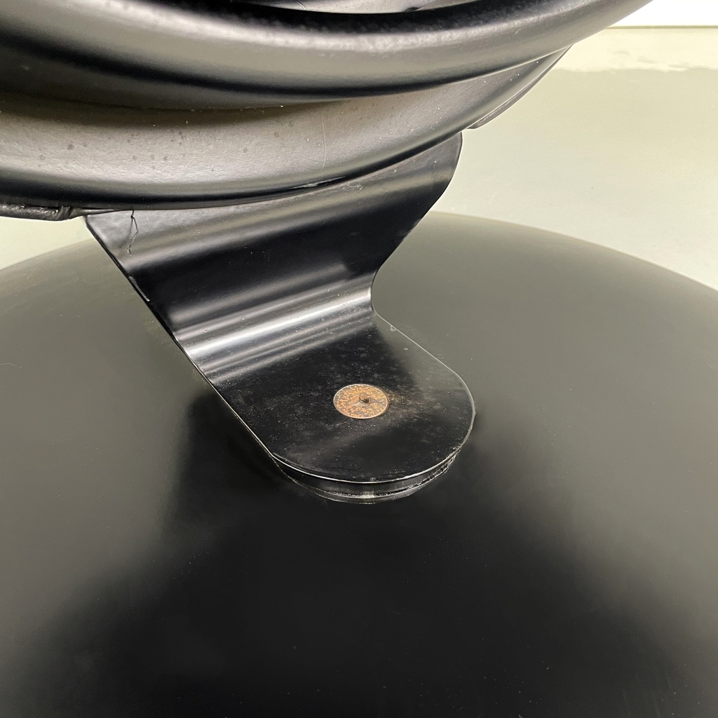 Poltrona di Westnofa, 1980 ca.