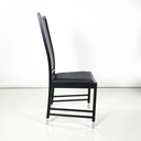 Sedie di Ernst W. Beranek per Thonet, 1990 ca.