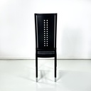 Sedie di Ernst W. Beranek per Thonet, 1990 ca.