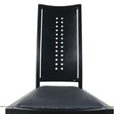 Sedie di Ernst W. Beranek per Thonet, 1990 ca.