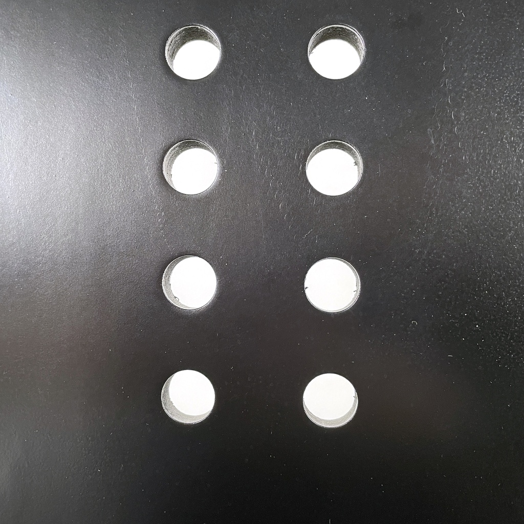 Sedie di Ernst W. Beranek per Thonet, 1990 ca.