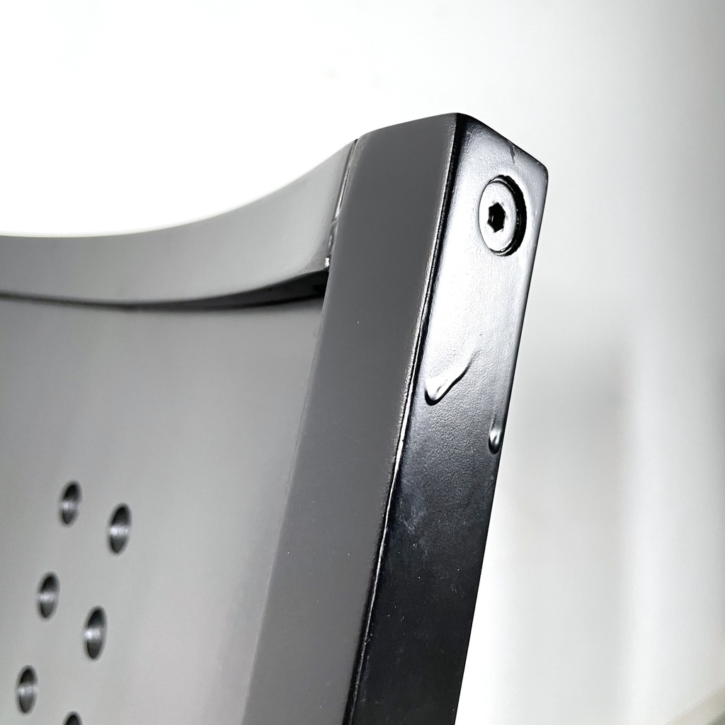 Sedie di Ernst W. Beranek per Thonet, 1990 ca.