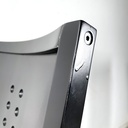 Sedie di Ernst W. Beranek per Thonet, 1990 ca.