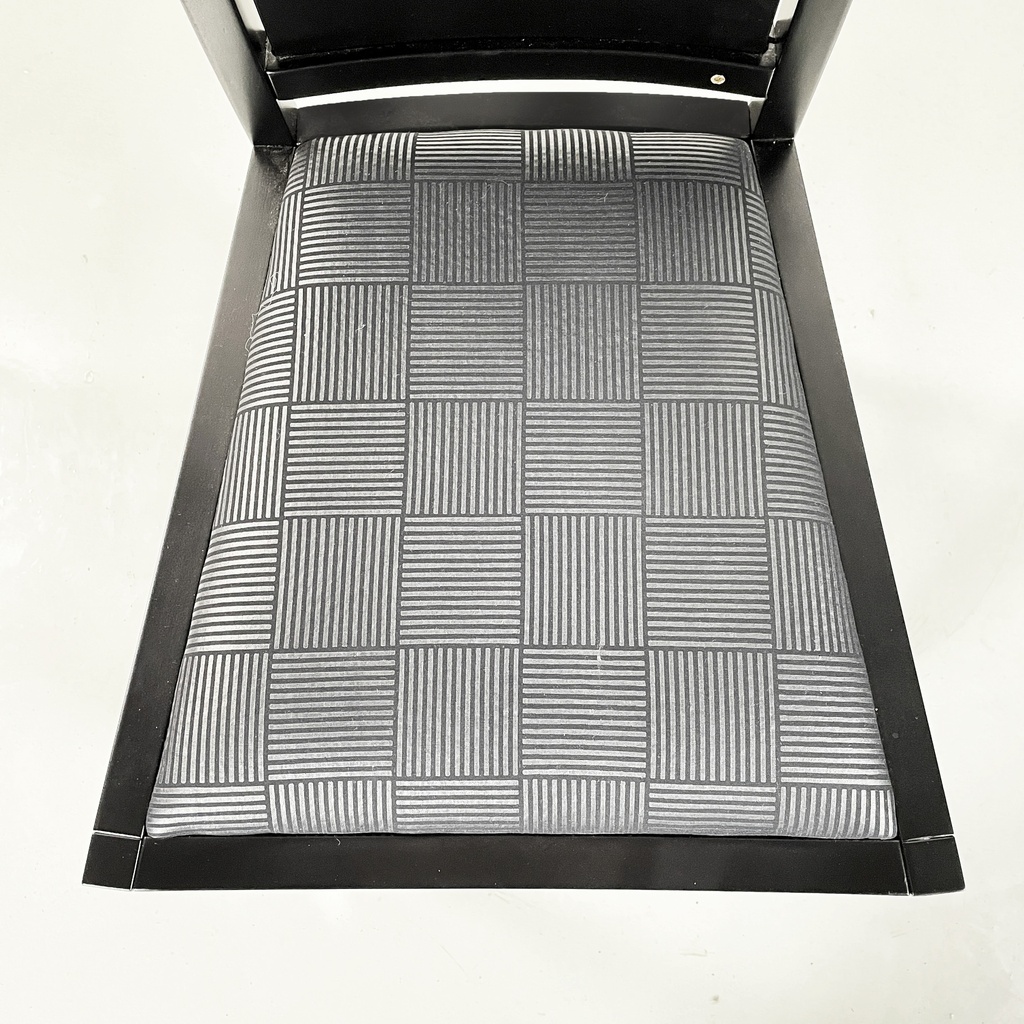 Sedie di Ernst W. Beranek per Thonet, 1990 ca.