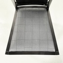 Sedie di Ernst W. Beranek per Thonet, 1990 ca.