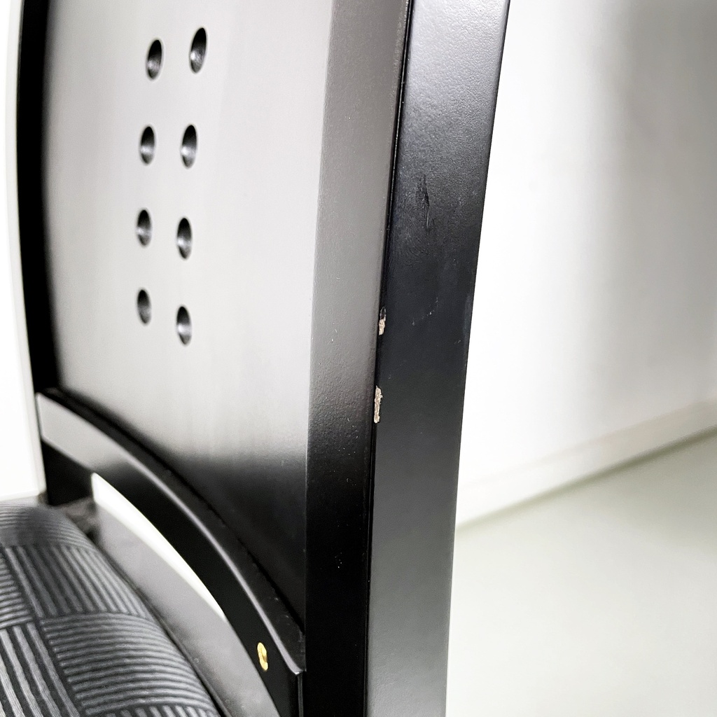 Sedie di Ernst W. Beranek per Thonet, 1990 ca.