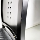 Sedie di Ernst W. Beranek per Thonet, 1990 ca.