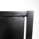 Sedie di Ernst W. Beranek per Thonet, 1990 ca.