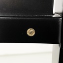 Sedie di Ernst W. Beranek per Thonet, 1990 ca.