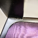 Sedie 414 di Marcel Kammerer per Thonet, 1990 ca.