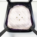 Sedie 414 di Marcel Kammerer per Thonet, 1990 ca.